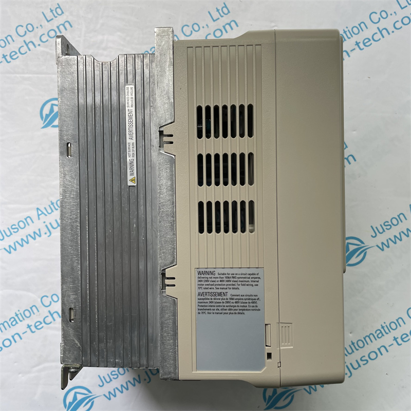 YASKAWA CIPR GA70B4012ABBA AAAAAA Inverter Buy YASKAWA Inverter CIPR