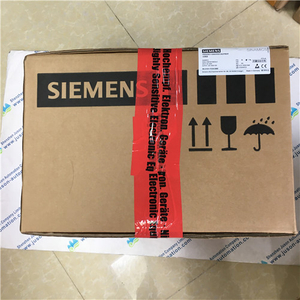 SIEMENS 6SL3120-1TE24-5AA3 SINAMICS S120 Single Motor Module input: 