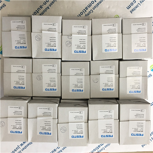 FESTO MHA3-MS1H-3.2G-3 525135 valve
