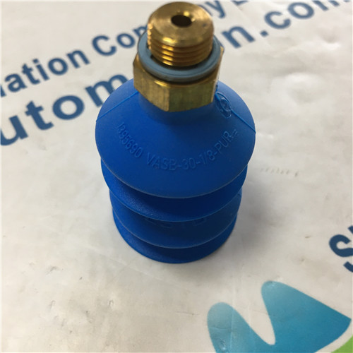 FESTO VASB-30-1-8-PUR 1395690 Vacuum suction cup