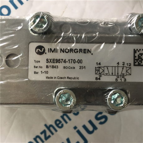 Norgren SXE0573-150-00