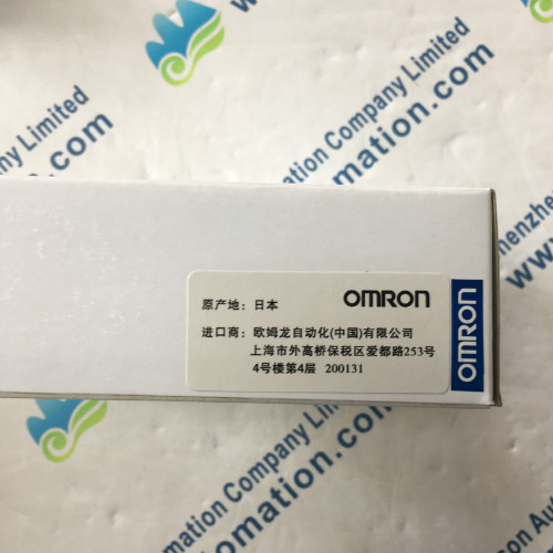 Omron C200H-OD215 Module