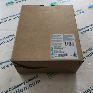 Siemens 3RW4047-1BB14 SIRIUS soft starter S3 106 A, 55 kW/400 V, 40 °C 200-480 V AC, 110-230 V AC/DC Screw terminals