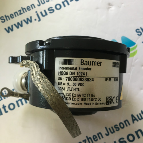 Baumer H0G9 DN 1024I Encoder