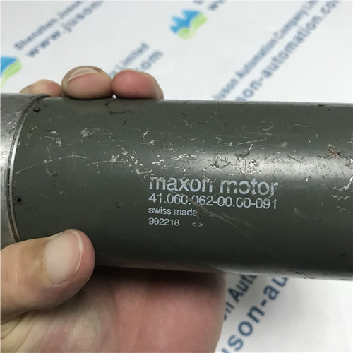 Maxon 41.060.062-00.00-091 motor