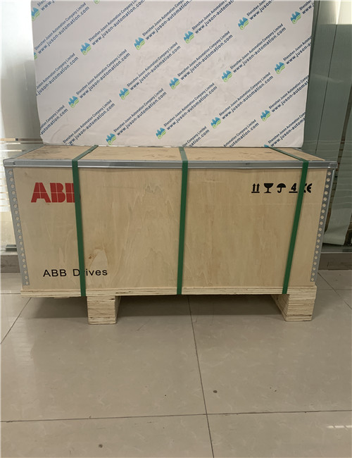 ABB ACS510-01-157A-4 Frequency converter