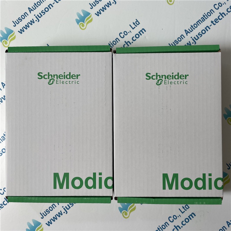 Schneider PLC switch output module TSXDSY16T2