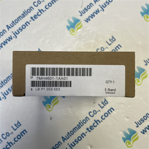 SIEMENS weighing module 7MH4601-1AA01 SIWAREX U WEIGHING ELECTRONICS (SINGLE CHANNEL VERSION) 