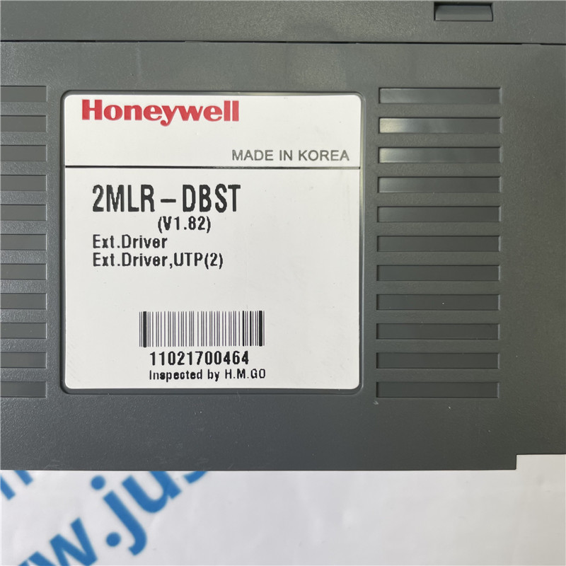 Honeywell Interface Module 2MLRDBST Buy Honeywell Interface Module