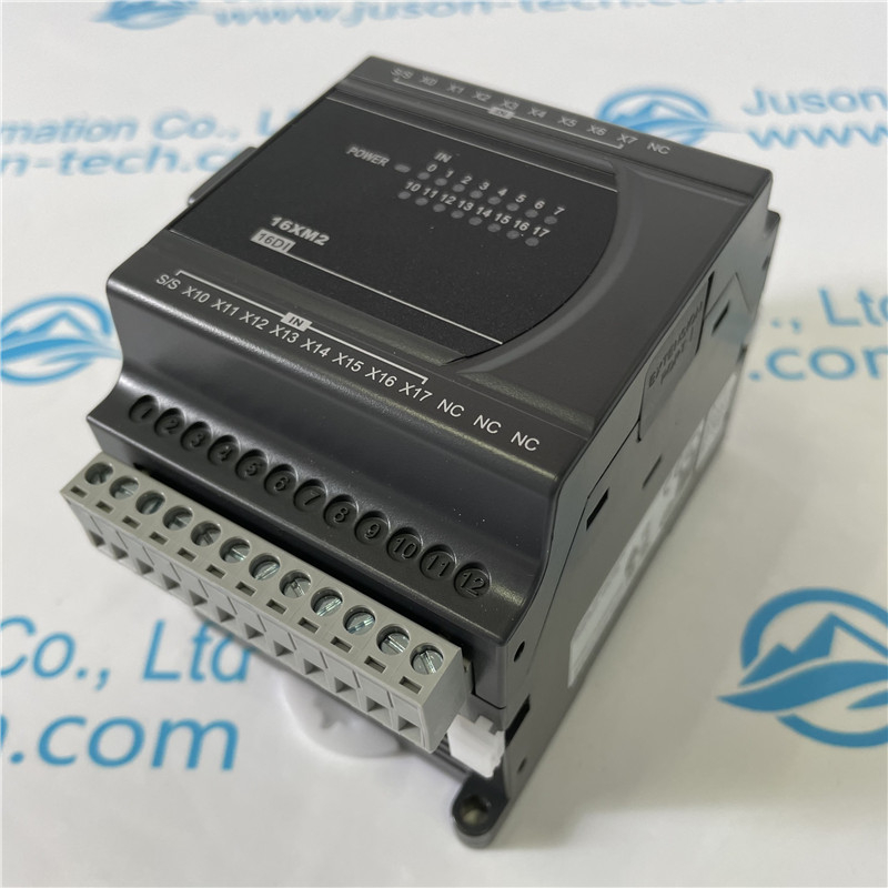 DELTA PLC programmable controller DVP16XM211N - Buy DELTA PLC ...