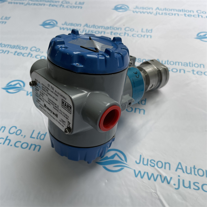 Honeywell pressure transmitter STG77LE1H0001CAHC11SB01A6FX F10000 Buy Honeywell