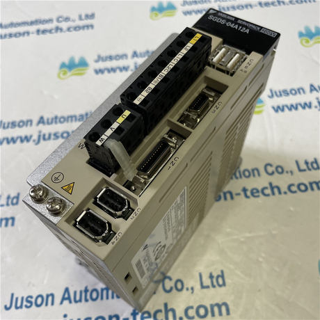 YASKAWA Servo Drive SGDS-04A12A - Buy YASKAWA Servo Drive, SGDS