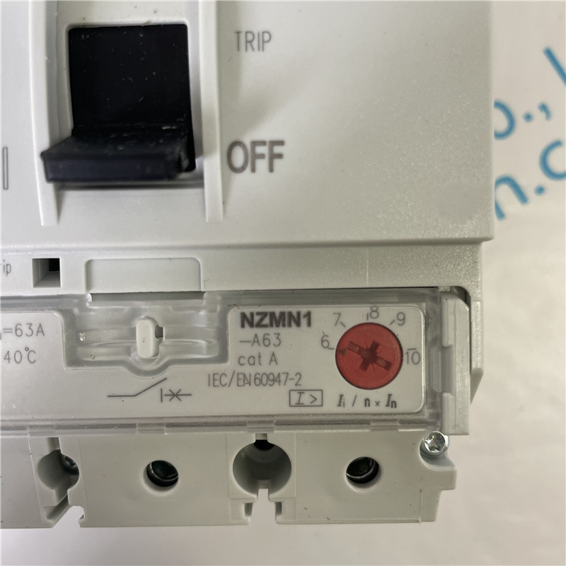 EATON Molded Case Circuit Breaker NZMN1A63 Buy EATON Molded Case
