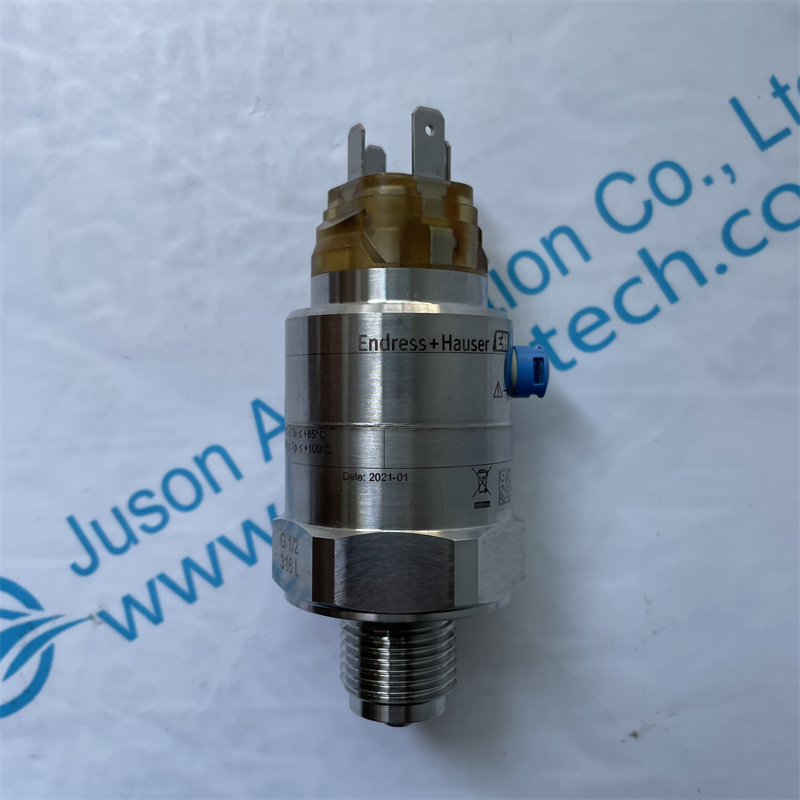 Endress+Hauser pressure transmitter PMC2110J0 0 Buy Endress+Hauser