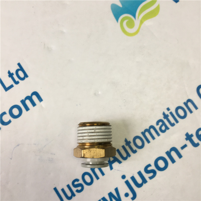 SMC connector KQ2H10-04AS