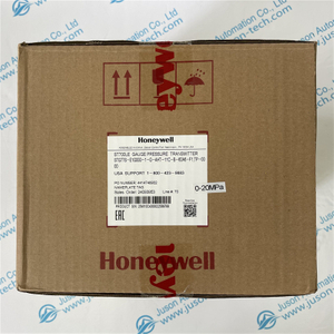 Honeywell Transmitter STG77S-E1G000-1-G-AHT-11C-B-60A6-F1,TP-0000