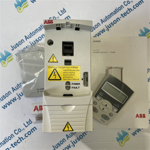 ABB frequency converter ACS350-03E-05A6-4