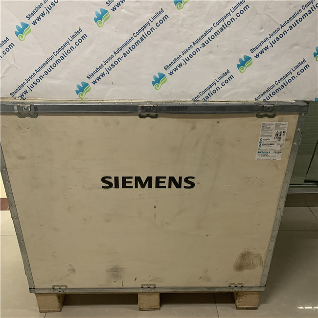 SIEMENS 3WL1220-2EB35-4GN2 withdrawable circuit breaker without guide frame 3-pole
