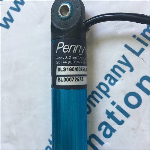 Penny+Giles SLS1900075-L-66-01-N Sensor