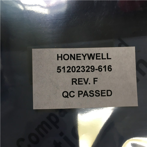 Honeywell 51202329-606 cable