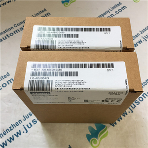 Siemens 6ES7336-4GE00-0AB0 SIMATIC S7, Analog input SM 336, 6 AI; 15 bit; fail-safe analog inputs for SIMATIC Safety, with HART support