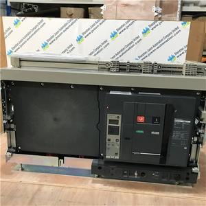 Schneider MT 63 H1 2.0 6300A draw-out type 4P breakers for power distribution
