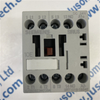 SIEMENS 3RT1016-1BB41 Power contactor, AC-3 9 A, 4 kW / 400 V 1 NO, 24 V DC 3-pole, Size S00 Screw terminal