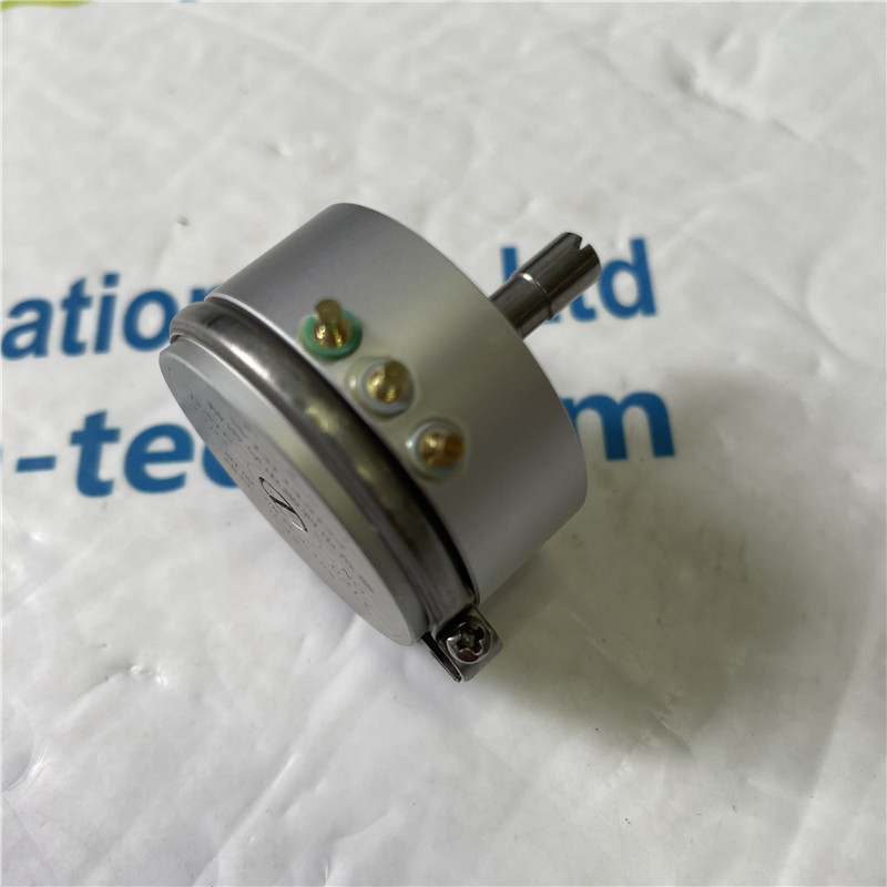 TOPVR Precision Conductive Plastic Potentiometer WDD35D-4