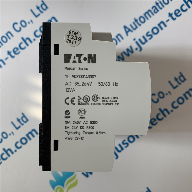 EATON Control Relay EASY819ACRC Buy EATON Control Relay, EASY819AC