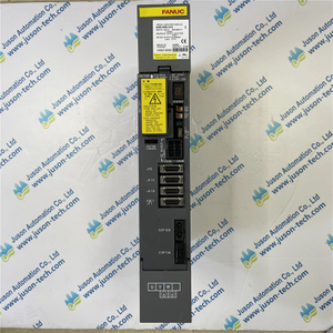 FANUC Servo Drive A06B-6096-H103