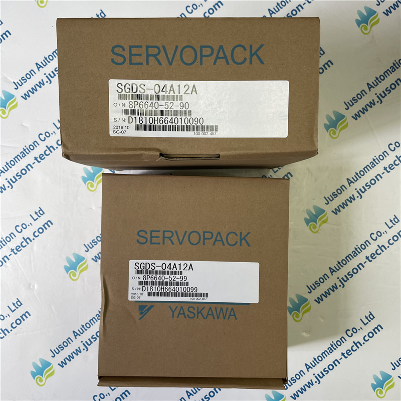 1pc new SGDS-04A12A SERVO DRIVE in box Fast Delivery #W6
