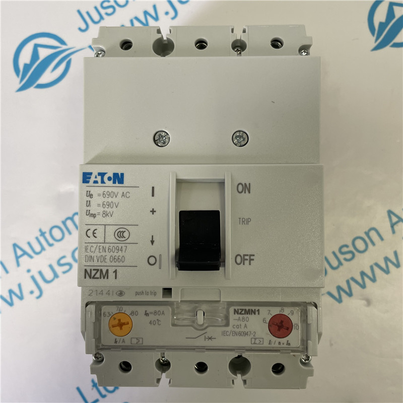 Eaton NZMN1-A160 Leistungsschalter 3 polig 281234-22634 Eaton NZMN1-A160 Leistungsschalter 3 polig 281234-22634