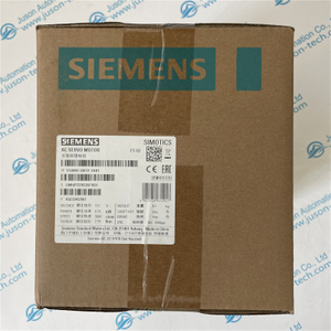 SIEMENS AC servo motor 1FL6042-2AF21-1AB1 SIMOTICS S-1FL6 Operating voltage 230 V 3AC Pn=0.75 kW; Nn=3000 rpm M0=2.39 Nm; 