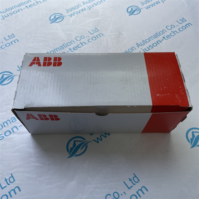 ABB miniature circuit breaker S201-B10