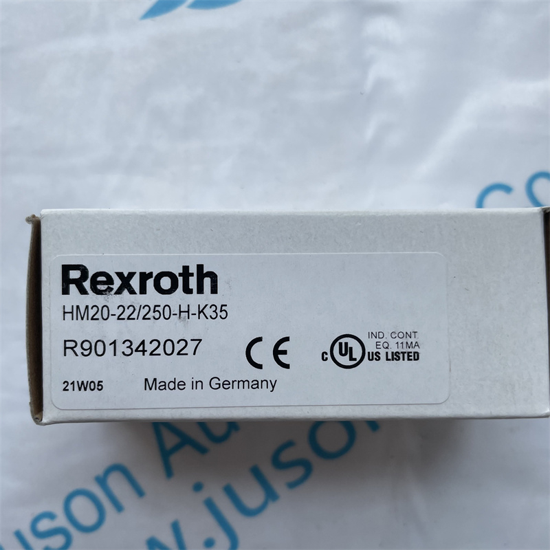 Rexroth pressure sensor R901342027 - Buy Rexroth pressure sensor ...