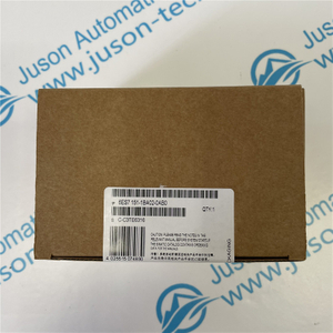 SIEMENS interface module 6ES7151-1BA02-0AB0 SIMATIC DP, Interface module IM151-1 High Feature f. ET200S; 