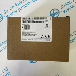 SIEMENS CPU module 6ES7214-1BD23-0XB0 SIMATIC S7-200, CPU 224 Compact unit, AC power supply 14 DI DC/10 DO relay, 8/12 KB progr./8 KB data, PROFIBUS DP expandable