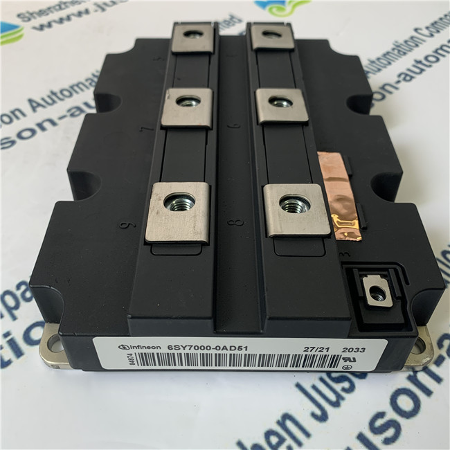 SIEMENS IGBT transistor 6SY70000AD51 IGBTTransistor module FZ1800R12KF4, 1800A, 1200 V Buy