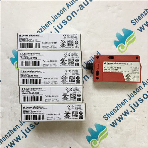 Leuze HT46CI.SL-4P-M12 50131551 Sensor