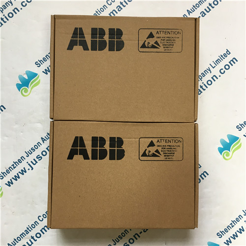 ABB frequency converter accessories FMAC-01 3AFE68258511 