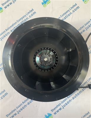 EBM R2E280-AE52-17 Inverter cooling fan