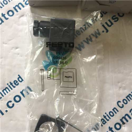 FESTO PEV-1-4 B 10773 Switch