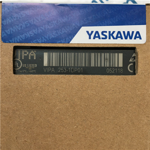 YASKAWA VIPA 253-1DP01 spare part for robot