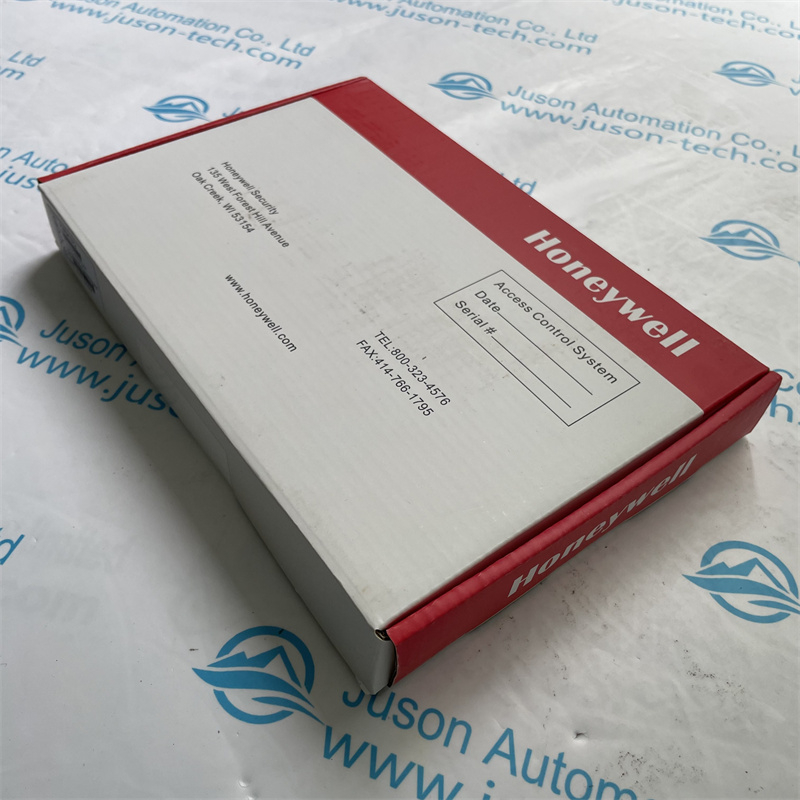 Honeywell access control motherboard dual door controller PW6K1R2 Buy
