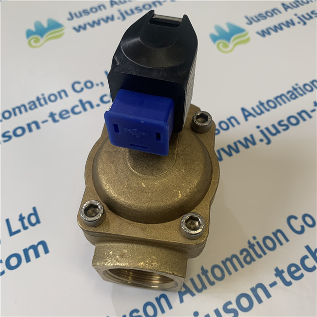 NORGREN 240400.9101 The electromagnetic valve