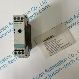 SIEMENS time relay 3RP1531-1AP30 Timing relay delay 1 change-over contact, with auxiliary voltage 1 time range 0.5 s...10 s 24 AC, 200...240 V and 24 V DC at 50/60 Hz AC with LED