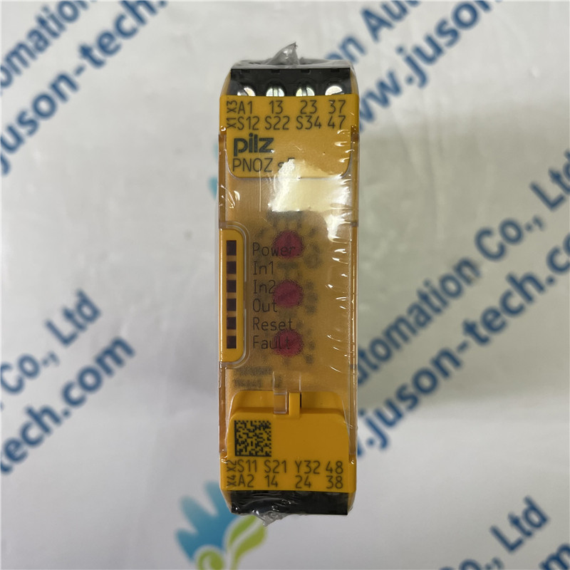 Pilz Safety Relay 750105HT - Buy Pilz Safety Relay, Safety Relay ...