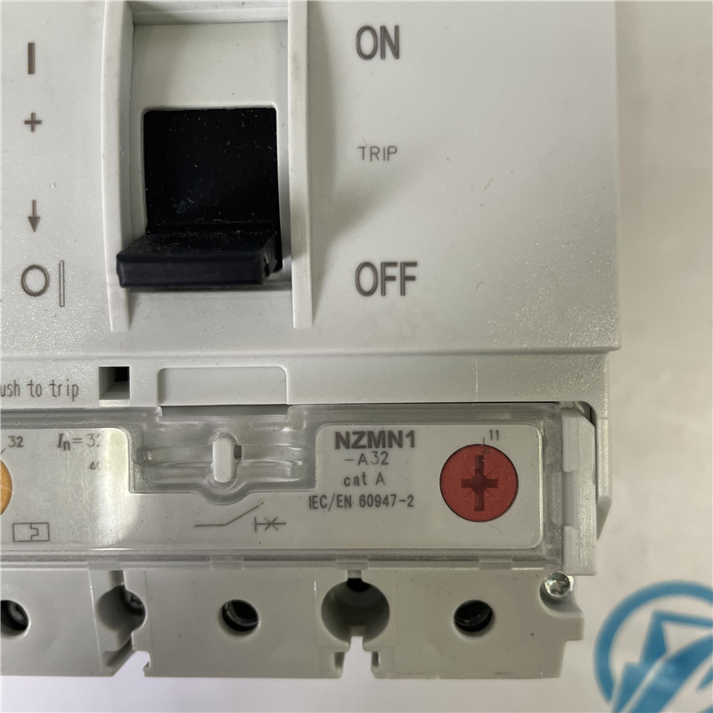 EATON Molded Case Circuit Breaker NZMN1-A32