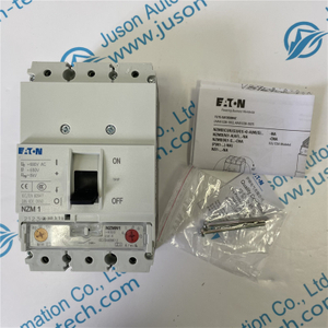 EATON Molded Case Circuit Breaker NZMN1-A100