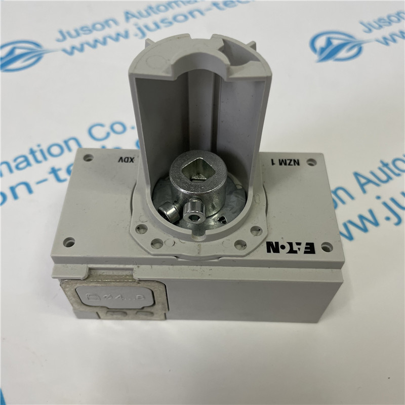 EATON Molded Case Circuit Breaker Accessories NZM1XDVMODAN Buy